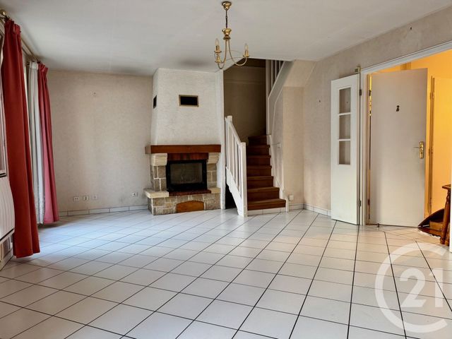 Maison &agrave; vendre - 5 pi&egrave;ces - 95 m2 - Marcoussis - 91 - ILE-DE-FRANCE