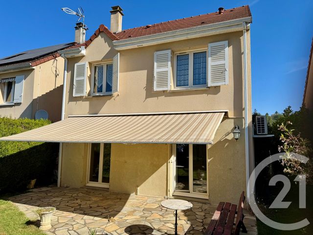 Maison &agrave; vendre - 5 pi&egrave;ces - 95 m2 - Marcoussis - 91 - ILE-DE-FRANCE