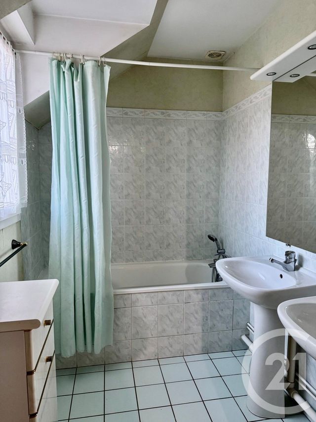 Maison &agrave; vendre - 5 pi&egrave;ces - 95 m2 - Marcoussis - 91 - ILE-DE-FRANCE