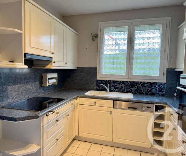 Maison &agrave; vendre - 5 pi&egrave;ces - 95 m2 - Marcoussis - 91 - ILE-DE-FRANCE