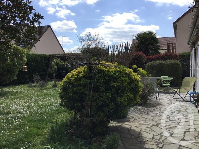 Maison &agrave; vendre - 7 pi&egrave;ces - 150 m2 - Marcoussis - 91 - ILE-DE-FRANCE