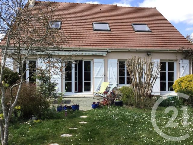 maison - MARCOUSSIS - 91