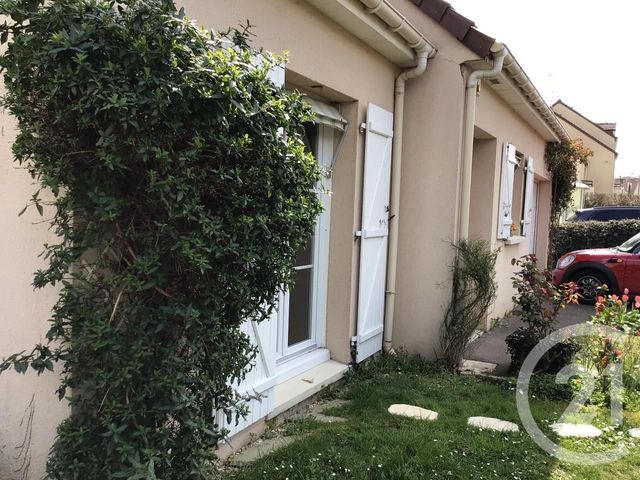 Maison &agrave; vendre - 7 pi&egrave;ces - 150 m2 - Marcoussis - 91 - ILE-DE-FRANCE