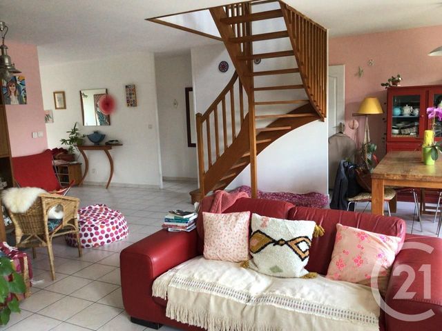 Maison &agrave; vendre - 7 pi&egrave;ces - 150 m2 - Marcoussis - 91 - ILE-DE-FRANCE