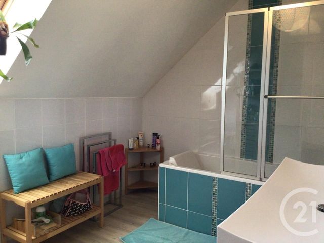 Maison &agrave; vendre - 7 pi&egrave;ces - 150 m2 - Marcoussis - 91 - ILE-DE-FRANCE