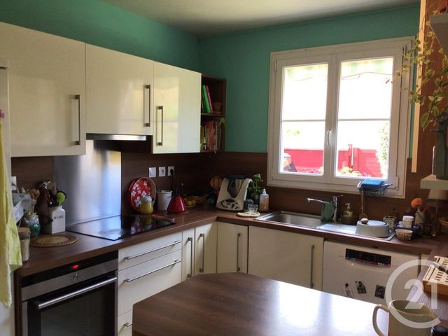 Maison &agrave; vendre - 7 pi&egrave;ces - 150 m2 - Marcoussis - 91 - ILE-DE-FRANCE