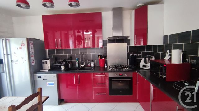 Maison à vendre - 6 pièces - 121,53 m2 - Marcoussis - 91 - ILE-DE-FRANCE