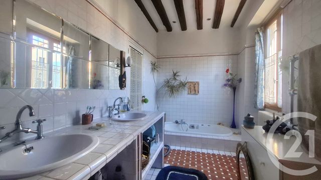 Maison à vendre - 6 pièces - 139 m2 - Marcoussis - 91 - ILE-DE-FRANCE