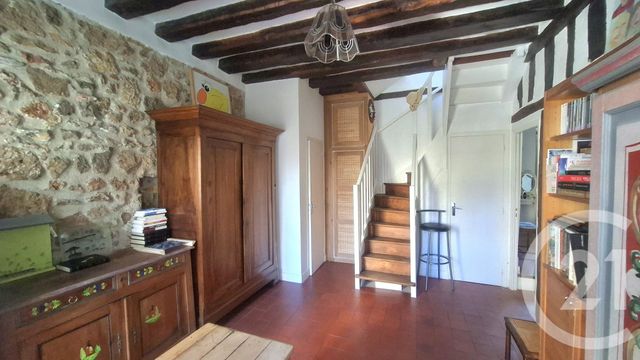 Maison à vendre - 6 pièces - 139 m2 - Marcoussis - 91 - ILE-DE-FRANCE