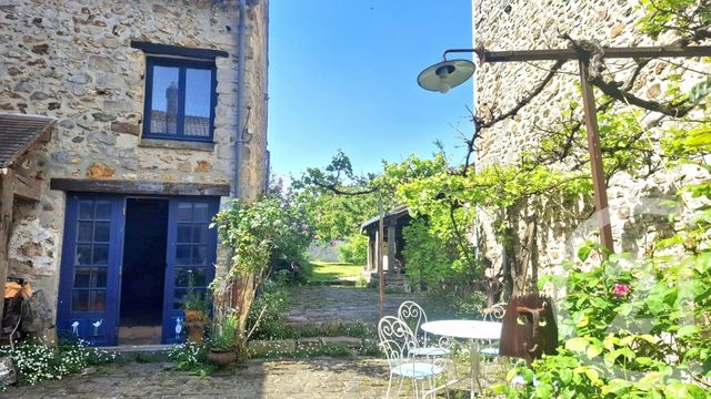 Maison à vendre - 6 pièces - 139 m2 - Marcoussis - 91 - ILE-DE-FRANCE