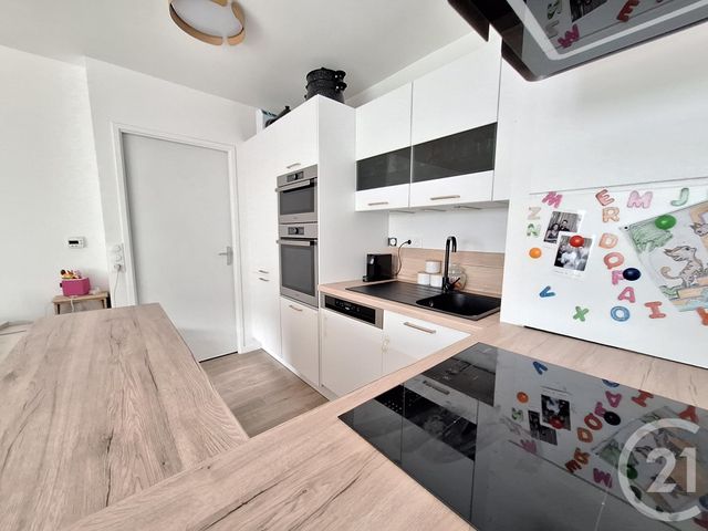 Appartement F3 à vendre - 3 pièces - 61,80 m2 - Linas - 91 - ILE-DE-FRANCE