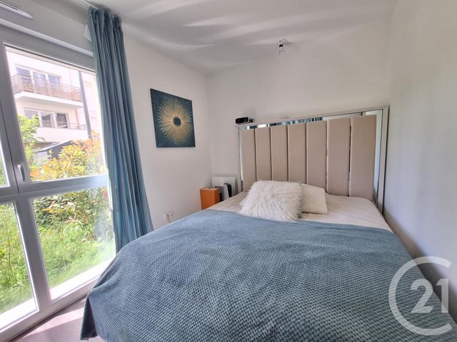 Appartement F3 à vendre - 3 pièces - 61,80 m2 - Linas - 91 - ILE-DE-FRANCE
