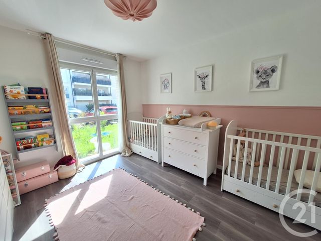 Appartement F3 à vendre - 3 pièces - 61,80 m2 - Linas - 91 - ILE-DE-FRANCE