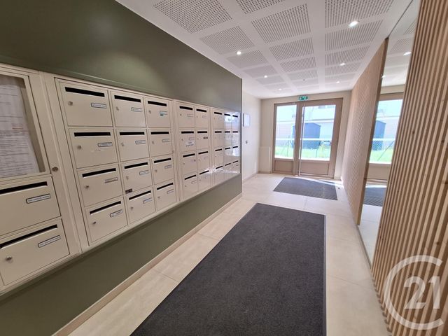 Appartement F3 à vendre - 3 pièces - 61,80 m2 - Linas - 91 - ILE-DE-FRANCE