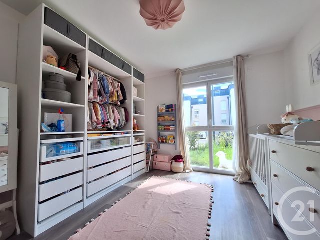 Appartement F3 à vendre - 3 pièces - 61,80 m2 - Linas - 91 - ILE-DE-FRANCE