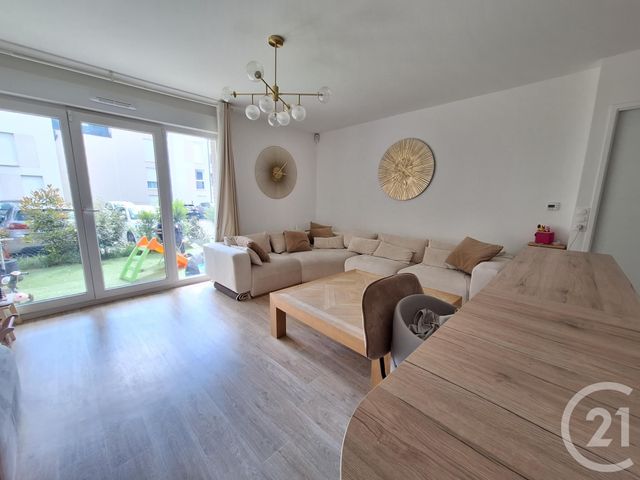 Appartement F3 à vendre - 3 pièces - 61,80 m2 - Linas - 91 - ILE-DE-FRANCE