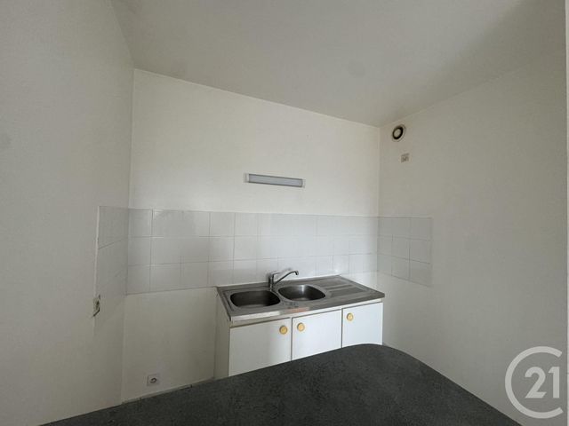 Appartement F2 à vendre - 2 pièces - 37,14 m2 - Marcoussis - 91 - ILE-DE-FRANCE