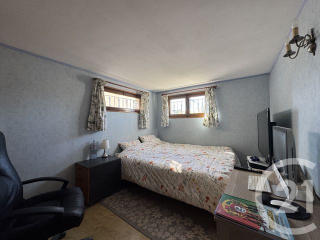 Maison à vendre - 4 pièces - 57,29 m2 - Montlhery - 91 - ILE-DE-FRANCE