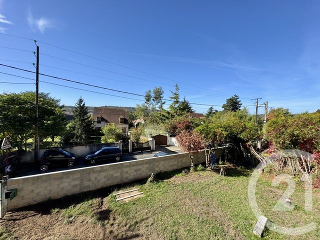 Maison à vendre - 4 pièces - 57,29 m2 - Montlhery - 91 - ILE-DE-FRANCE