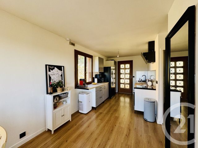 Maison à vendre - 4 pièces - 57,29 m2 - Montlhery - 91 - ILE-DE-FRANCE