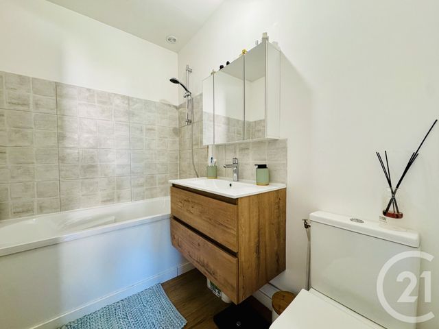 Maison à vendre - 4 pièces - 57,29 m2 - Montlhery - 91 - ILE-DE-FRANCE