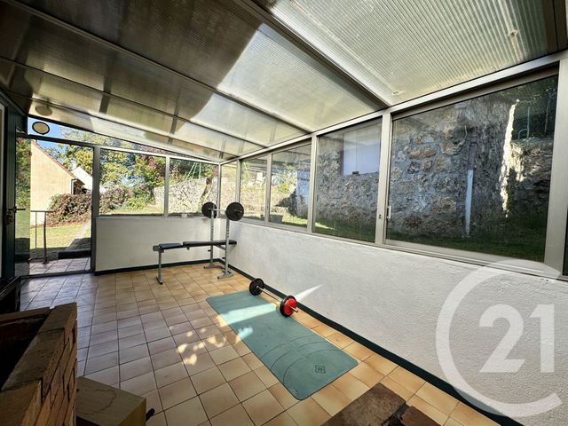 Maison à vendre - 4 pièces - 57,29 m2 - Montlhery - 91 - ILE-DE-FRANCE