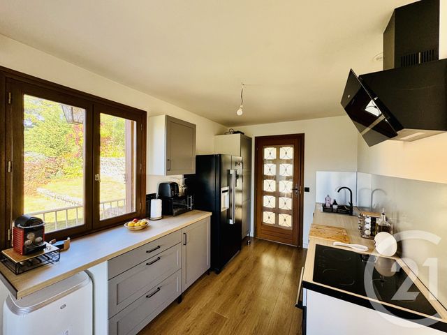 Maison à vendre - 4 pièces - 57,29 m2 - Montlhery - 91 - ILE-DE-FRANCE