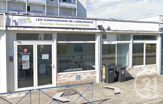 Local commercial à louer - 40.0 m2 - 47 - Lot-et-Garonne