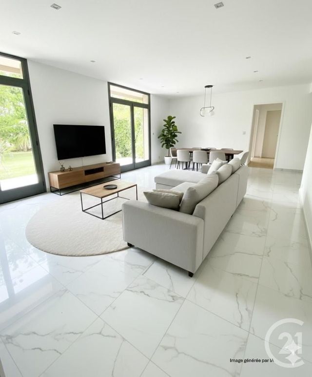 maison - TOULOUSE - 31