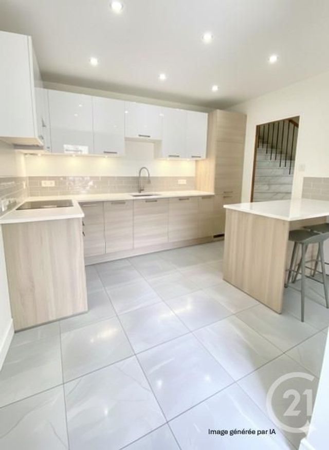 Maison &agrave; vendre - 6 pi&egrave;ces - 128 m2 - Toulouse - 31 - MIDI-PYRENEES