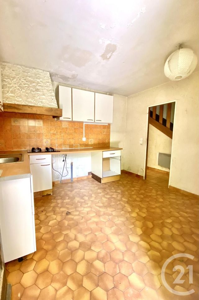 Maison à vendre - 6 pièces - 114 m2 - Toulouse - 31 - MIDI-PYRENEES