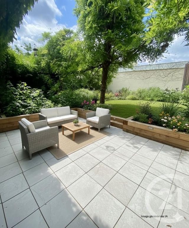 Maison &agrave; vendre - 6 pi&egrave;ces - 128 m2 - Toulouse - 31 - MIDI-PYRENEES