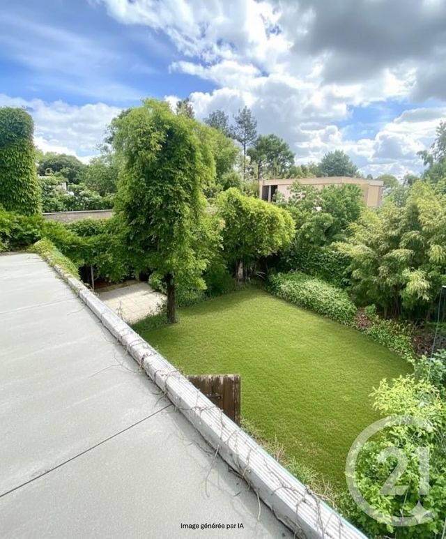 Maison &agrave; vendre - 6 pi&egrave;ces - 128 m2 - Toulouse - 31 - MIDI-PYRENEES