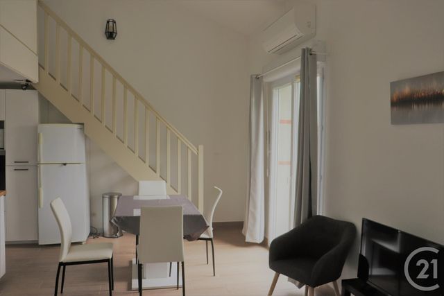 Appartement T2 à louer - 2 pièces - 47 m2 - Toulouse - 31 - MIDI-PYRENEES