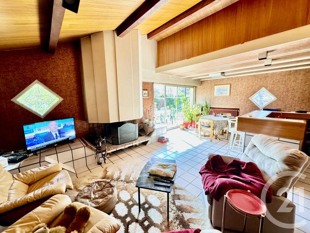 Maison à vendre - 5 pièces - 135,02 m2 - Toulouse - 31 - MIDI-PYRENEES