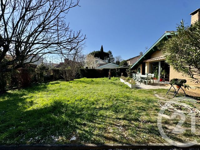 Maison à vendre - 5 pièces - 135,02 m2 - Toulouse - 31 - MIDI-PYRENEES