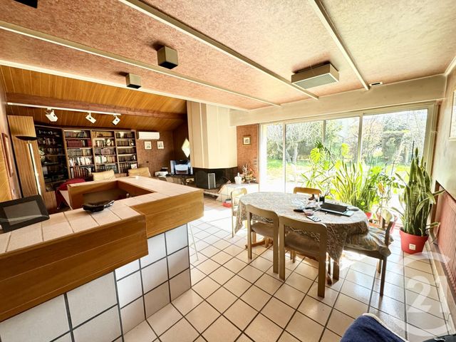 Maison à vendre - 5 pièces - 135,02 m2 - Toulouse - 31 - MIDI-PYRENEES