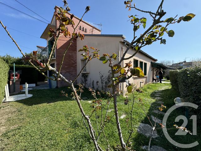 Maison à vendre - 5 pièces - 135,02 m2 - Toulouse - 31 - MIDI-PYRENEES