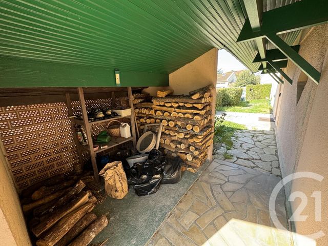 Maison à vendre - 5 pièces - 135,02 m2 - Toulouse - 31 - MIDI-PYRENEES