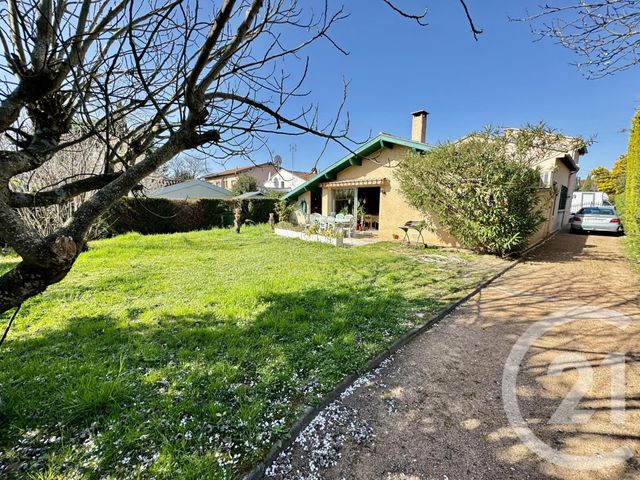 Maison à vendre TOULOUSE