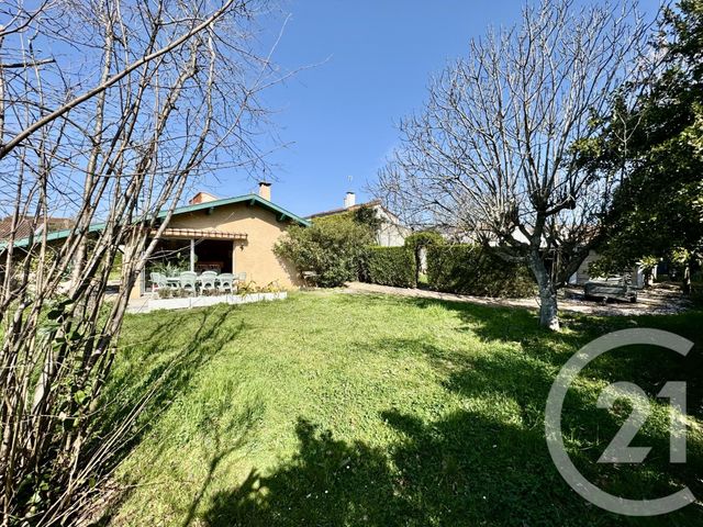 Maison à vendre - 5 pièces - 135,02 m2 - Toulouse - 31 - MIDI-PYRENEES