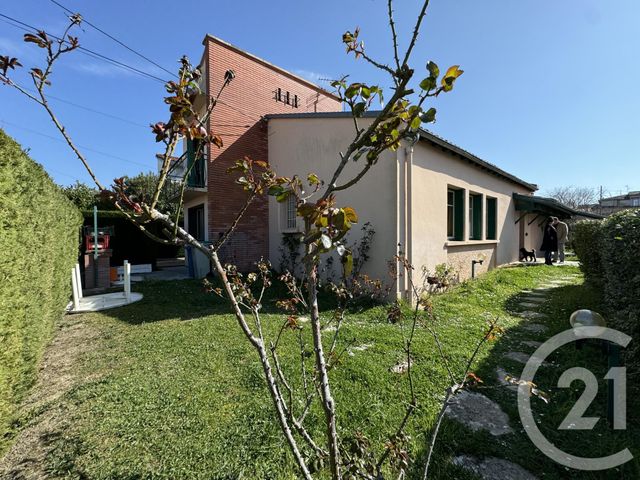 Maison à vendre - 5 pièces - 135,02 m2 - Toulouse - 31 - MIDI-PYRENEES