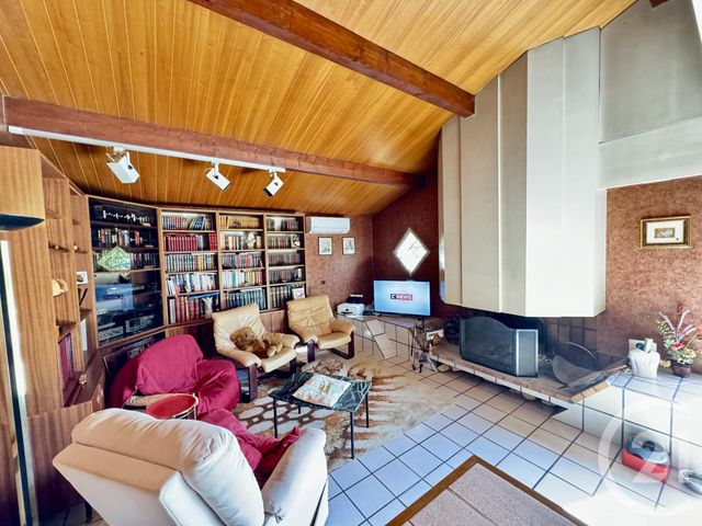 Maison à vendre - 5 pièces - 135,02 m2 - Toulouse - 31 - MIDI-PYRENEES