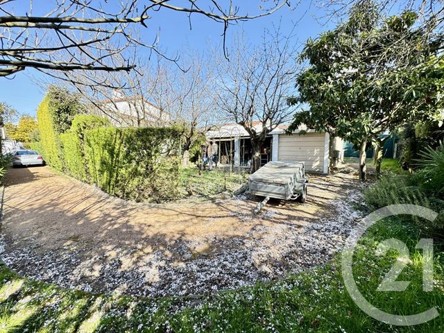 Maison à vendre - 5 pièces - 135,02 m2 - Toulouse - 31 - MIDI-PYRENEES