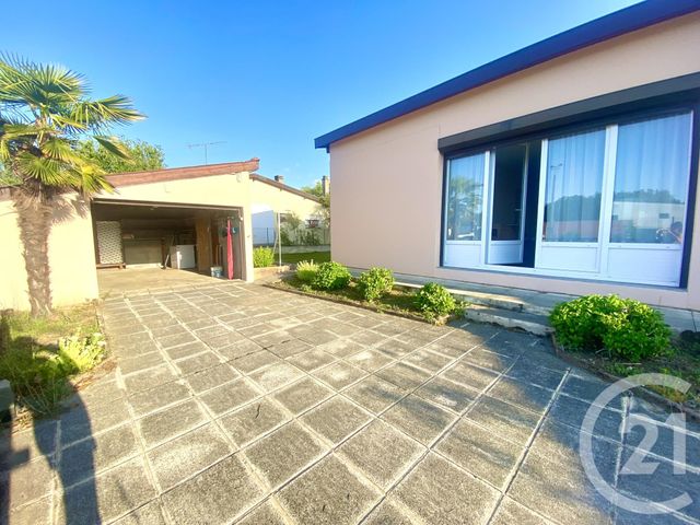 Maison à vendre - 5 pièces - 108,95 m2 - Montrabe - 31 - MIDI-PYRENEES