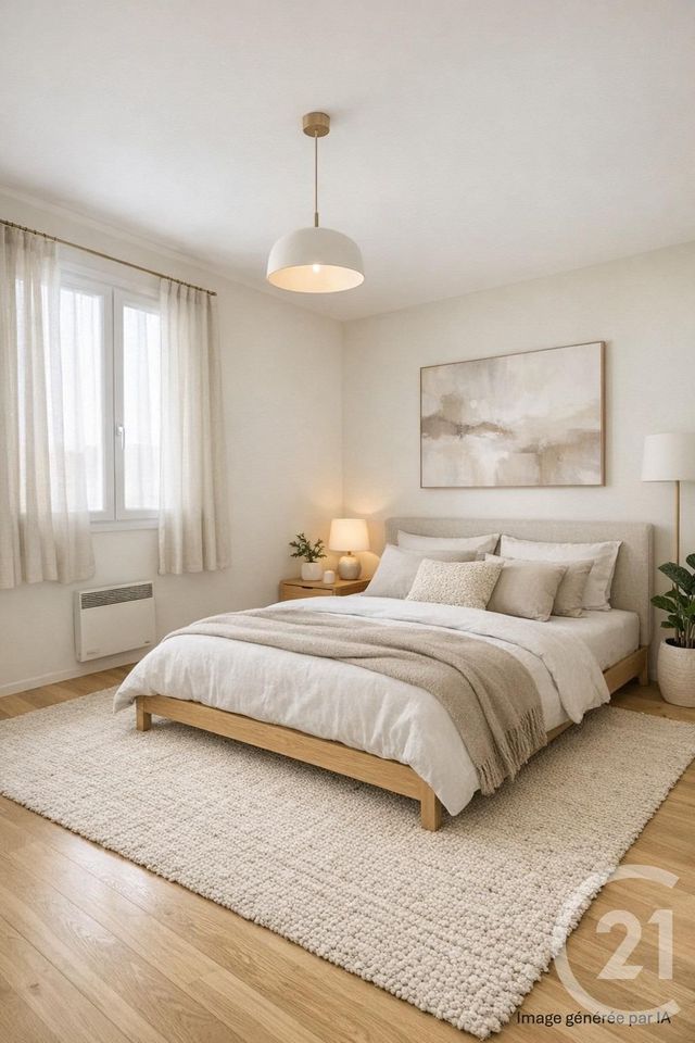 Appartement T2 &agrave; vendre - 2 pi&egrave;ces - 42,23 m2 - Toulouse - 31 - MIDI-PYRENEES