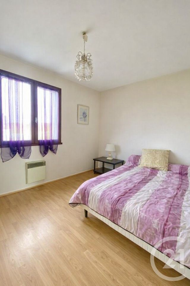 Appartement T2 &agrave; vendre - 2 pi&egrave;ces - 42,23 m2 - Toulouse - 31 - MIDI-PYRENEES