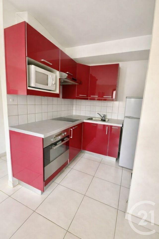 Appartement T2 &agrave; vendre - 2 pi&egrave;ces - 42,23 m2 - Toulouse - 31 - MIDI-PYRENEES