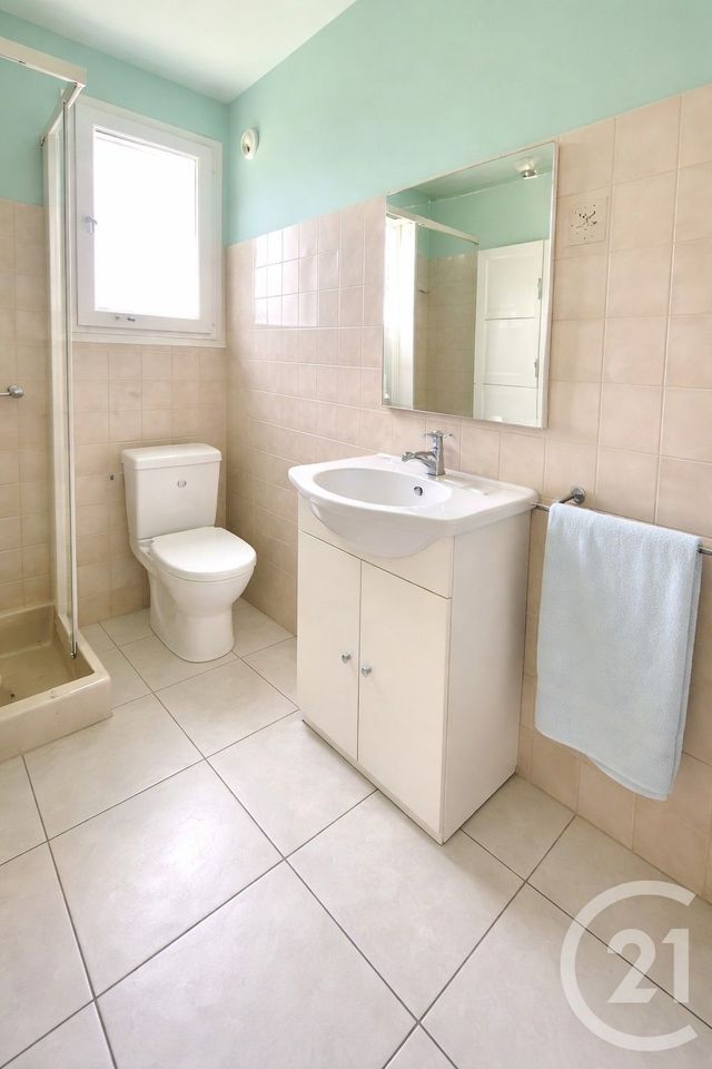 Appartement T2 &agrave; vendre - 2 pi&egrave;ces - 42,23 m2 - Toulouse - 31 - MIDI-PYRENEES