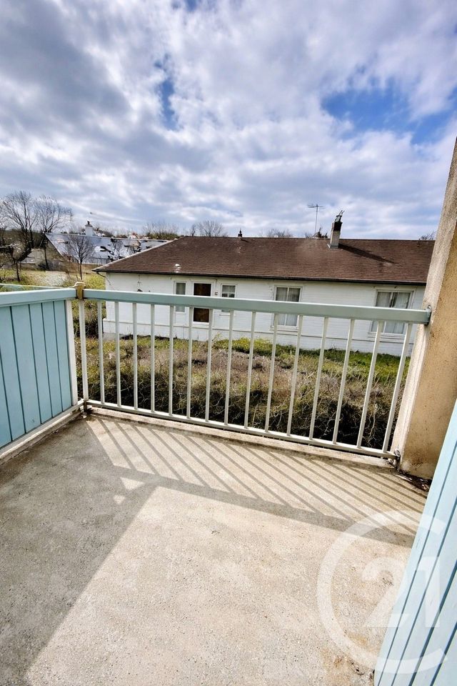 Appartement T2 &agrave; vendre - 2 pi&egrave;ces - 42,23 m2 - Toulouse - 31 - MIDI-PYRENEES